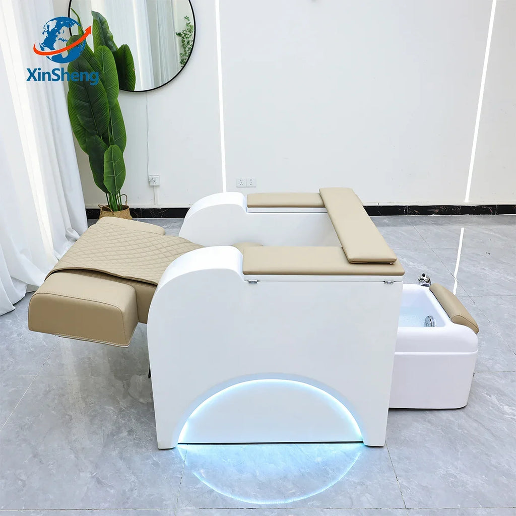 ProComfort Pedicure Spa Chair