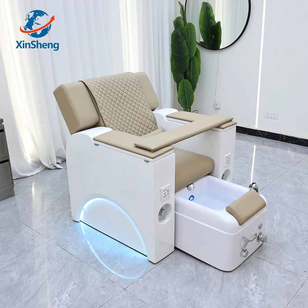 ProComfort Pedicure Spa Chair