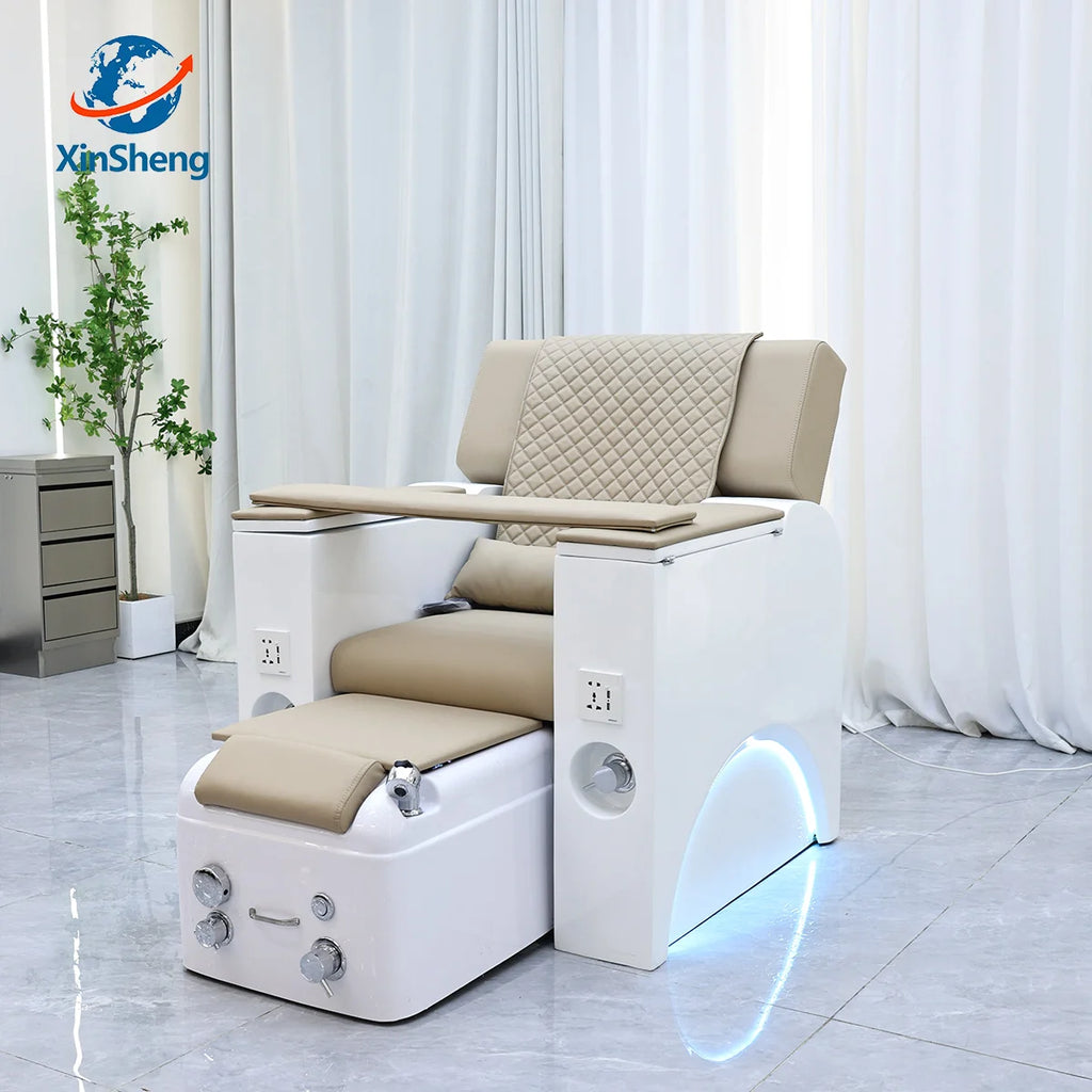 ProComfort Pedicure Spa Chair