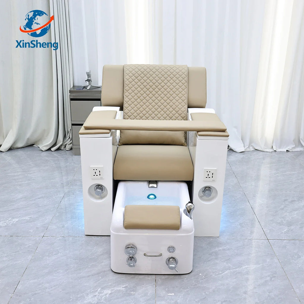 ProComfort Pedicure Spa Chair