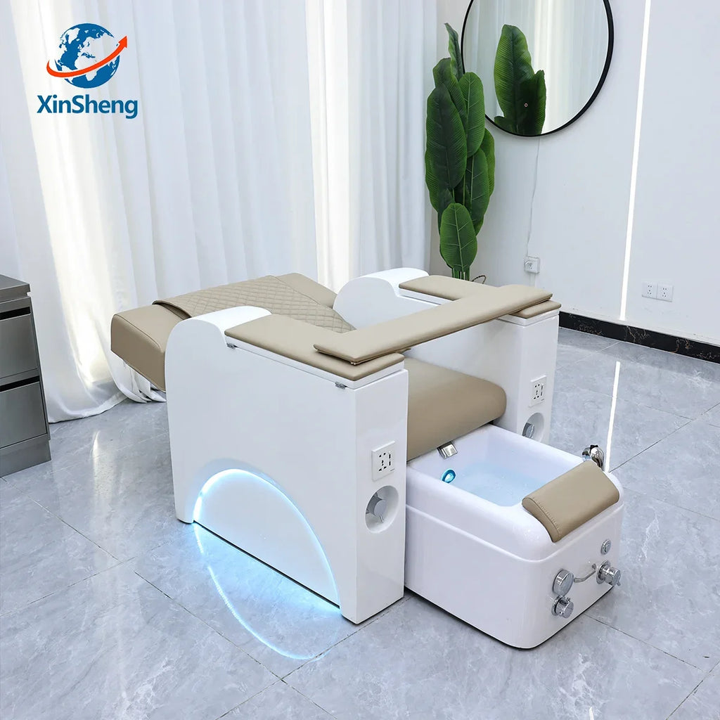ProComfort Pedicure Spa Chair